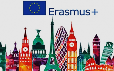 Erasmus + al Museo